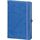 Promosyon ET-ESKIHISAR Tarihsiz Defter Lacivert 13 x 21 cm, Renk: Lacivert, Ölçü: 13 x 21 cm 