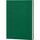 Promosyon ET-ERCIYES Tarihsiz Defter Yeşil 14 x 21 cm, Renk: Yeşil, Ölçü: 14 x 21 cm 