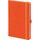 Promosyon ET-ESKIHISAR Tarihsiz Defter Turuncu 13 x 21 cm, Renk: Turuncu, Ölçü: 13 x 21 cm 