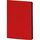 Promosyon ET-SARIYER Tarihsiz Defter Kırmızı 15 x 21 cm, Renk: Kırmızı, Ölçü: 15 x 21 cm 