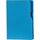 Promosyon ET-CAMLICA Tarihsiz Defter Lacivert 14,5 x 21 cm, Renk: Lacivert, Ölçü: 14,5 x 21 cm 