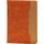 Promosyon ET-USKUP Tarihsiz Defter Taba 15 x 21,5 cm, Renk: Taba, Ölçü: 15 x 21,5 cm 