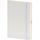 Promosyon ET-ESKIHISAR Tarihsiz Defter Beyaz 13 x 21 cm, Renk: Beyaz, Ölçü: 13 x 21 cm 