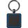 Promosyon ET-AN-5925 Tek Yön Anahtarlık Lacivert 3,5 x 6,8 cm, Renk: Lacivert, Ölçü: 3,5 x 6,8 cm 