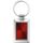Promosyon ET-AN-6080 Tek Yön Anahtarlık Kırmızı 3 x 7,2 cm, Renk: Kırmızı, Ölçü: 3 x 7,2 cm 