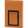Promosyon ET-ORTAKOY Tarihsiz Defter Taba 15 x 21 cm, Renk: Taba, Ölçü: 15 x 21 cm 