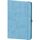 Promosyon ET-ESKIHISAR Tarihsiz Defter Turkuaz Mavi 13 x 21 cm, Renk: Turkuaz Mavi, Ölçü: 13 x 21 cm 