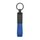 Promosyon ET-AN-5085 Çift Yön Anahtarlık Lacivert 2 x 11,3 cm, Renk: Lacivert, Ölçü: 2 x 11,3 cm 