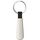 Promosyon ET-AN-5420 Çift Yön Anahtarlık Saten 1,7 x 8,5 cm, Renk: Saten, Ölçü: 1,7 x 8,5 cm 