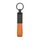 Promosyon ET-AN-5085 Çift Yön Anahtarlık Taba 2 x 11,3 cm, Renk: Taba, Ölçü: 2 x 11,3 cm 