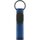 Promosyon ET-AN-4020 Çift Yön Anahtarlık Lacivert 2 x 10,5 cm, Renk: Lacivert, Ölçü: 2 x 10,5 cm 