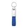 Promosyon ET-AN-5285 Çift Yön Anahtarlık Lacivert 2 x 11,3 cm, Renk: Lacivert, Ölçü: 2 x 11,3 cm 
