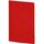 Promosyon ET-BAYRAKLI Terzi Dikiş Defter Kırmızı 13 x 21 cm, Renk: Kırmızı, Ölçü: 13 x 21 cm 