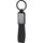 Promosyon ET-AN-5015 Tek Yön Anahtarlık Siyah 2 x 12,2 cm, Renk: Siyah, Ölçü: 2 x 12,2 cm 