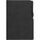 Promosyon ET-KISIKLI Tarihsiz Defter Siyah 14,5 x 21 cm, Renk: Siyah, Ölçü: 14,5 x 21 cm 