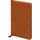 Promosyon ET-KADIKOY Tarihsiz Defter Taba 13 x 21 cm, Renk: Taba, Ölçü: 13 x 21 cm 