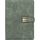 Promosyon ET-ENDULUS Tarihsiz Defter Füme 15,5 x 21,5 cm, Renk: Füme, Ölçü: 15,5 x 21,5 cm 