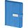 Promosyon ET-ETILER Tarihsiz Defter Lacivert 14,5 x 21 cm, Renk: Lacivert, Ölçü: 14,5 x 21 cm 