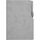 Promosyon ET-KISIKLI Tarihsiz Defter Gri 14,5 x 21 cm, Renk: Gri, Ölçü: 14,5 x 21 cm 