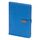 Promosyon ET-EYUP Tarihsiz Defter Lacivert 15,5 x 21,5 cm, Renk: Lacivert, Ölçü: 15,5 x 21,5 cm 