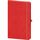 Promosyon ET-BEYKOZ Tarihsiz Defter Kırmızı 13 x 21 cm, Renk: Kırmızı, Ölçü: 13 x 21 cm 