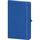 Promosyon ET-BEYKOZ Tarihsiz Defter Lacivert 13 x 21 cm, Renk: Lacivert, Ölçü: 13 x 21 cm 