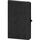 Promosyon ET-BEYKOZ Tarihsiz Defter Siyah 13 x 21 cm, Renk: Siyah, Ölçü: 13 x 21 cm 