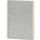 Promosyon ET-BAGCILAR-17X24 Spiralli Tarihsiz Defter Gri 17 x 24 cm, Renk: Gri, Ölçü: 17 x 24 cm 