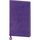 Promosyon ET-FERIKOY Cep Defteri Mor 10 x 17 cm, Renk: Mor, Ölçü: 10 x 17 cm 