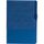 Promosyon ET-LIBADIYE Tarihsiz Defter Lacivert 14,5 x 21 cm, Renk: Lacivert, Ölçü: 14,5 x 21 cm 