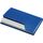 Promosyon ET-KVZ-013 Kartvizitlik Lacivert 9,5 x 6,5 cm, Renk: Lacivert, Ölçü: 9,5 x 6,5 cm 