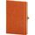 Promosyon ET-GEBZE Tarihsiz Defter Taba 13 x 21 cm, Renk: Taba, Ölçü: 13 x 21 cm 