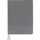 Promosyon ET-ISTINYE Tarihsiz Defter Gri 15,5 x 21,5 cm, Renk: Gri, Ölçü: 15,5 x 21,5 cm 