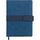 Promosyon ET-MOSTAR Tarihsiz Defter Lacivert 15 x 21 cm, Renk: Lacivert, Ölçü: 15 x 21 cm 