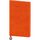 Promosyon ET-FERIKOY Cep Defteri Turuncu 10 x 17 cm, Renk: Turuncu, Ölçü: 10 x 17 cm 