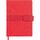 Promosyon ET-MOSTAR Tarihsiz Defter Kırmızı 15 x 21 cm, Renk: Kırmızı, Ölçü: 15 x 21 cm 