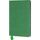 Promosyon ET-TAVSANLI Tarihsiz Defter Yeşil 13 x 21 cm, Renk: Yeşil, Ölçü: 13 x 21 cm 