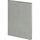 Promosyon ET-SISLI Tarihsiz Defter Gri 17 x 24 cm, Renk: Gri, Ölçü: 17 x 24 cm 