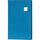 Promosyon ET-EDREMIT Tarihsiz Defter Lacivert 13 x 21 cm, Renk: Lacivert, Ölçü: 13 x 21 cm 