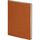 Promosyon ET-SISLI Tarihsiz Defter Taba 17 x 24 cm, Renk: Taba, Ölçü: 17 x 24 cm 