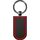 Promosyon ET-AN-5915 Tek Yön Anahtarlık Kırmızı 2,8 x 8 cm, Renk: Kırmızı, Ölçü: 2,8 x 8 cm 