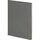 Promosyon ET-SISLI Tarihsiz Defter Füme 17 x 24 cm, Renk: Füme, Ölçü: 17 x 24 cm 