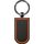 Promosyon ET-AN-5915 Tek Yön Anahtarlık Turuncu 2,8 x 8 cm, Renk: Turuncu, Ölçü: 2,8 x 8 cm 