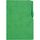 Promosyon ET-KISIKLI Tarihsiz Defter Yeşil 14,5 x 21 cm, Renk: Yeşil, Ölçü: 14,5 x 21 cm 