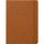 Promosyon ET-GUNGOREN Tarihsiz Defter Taba 19,5 x 25 cm, Renk: Taba, Ölçü: 19,5 x 25 cm 