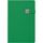 Promosyon ET-CENGELKOY Tarihsiz Defter Yeşil 13 x 21 cm, Renk: Yeşil, Ölçü: 13 x 21 cm 