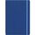 Promosyon ET-SIRKECI Gizli Spiralli Defter Lacivert 15 x 21,5 cm, Renk: Lacivert, Ölçü: 15 x 21,5 cm 