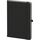 Promosyon ET-BORNOVA Tarihsiz Defter Siyah 13 x 21 cm, Renk: Siyah, Ölçü: 13 x 21 cm 