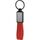 Promosyon ET-AN-5015 Tek Yön Anahtarlık Kırmızı 2 x 12,2 cm, Renk: Kırmızı, Ölçü: 2 x 12,2 cm 