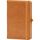 Promosyon ET-ISTIKLAL Cep Defteri Taba 9 x 14 cm, Renk: Taba, Ölçü: 9 x 14 cm 